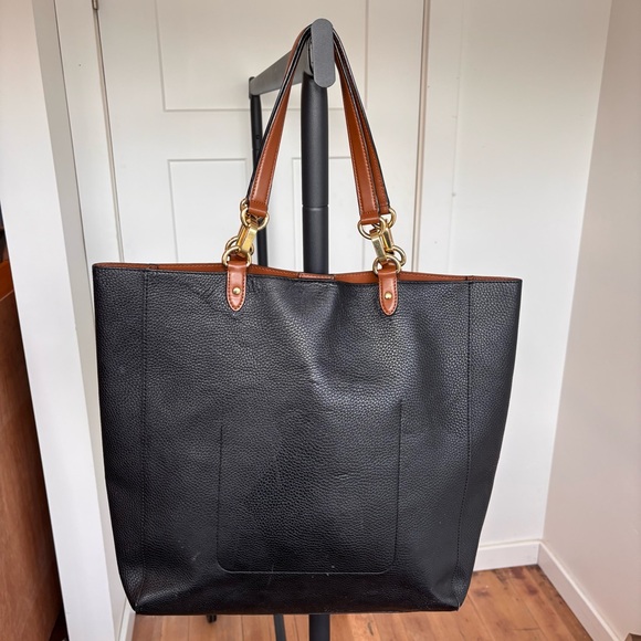 Ralph Lauren Hanway Tote bag - Picture 9 of 15